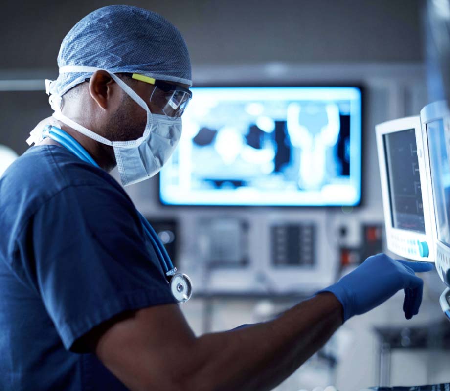 醫(yī)療檢驗(yàn)安全合規(guī)性方案